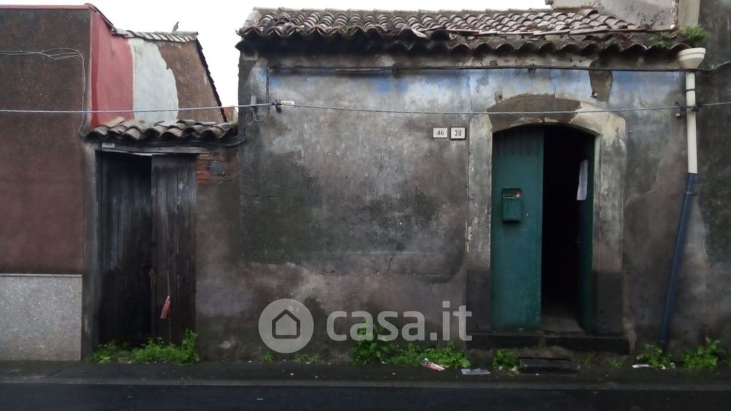 Rustico/Casale in Vendita in Strada Polivalente a Tremestieri Etneo