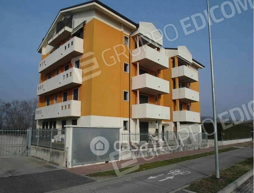 Appartamento in Vendita in Via gianfranco miglio 1 a San Martino Buon Albergo