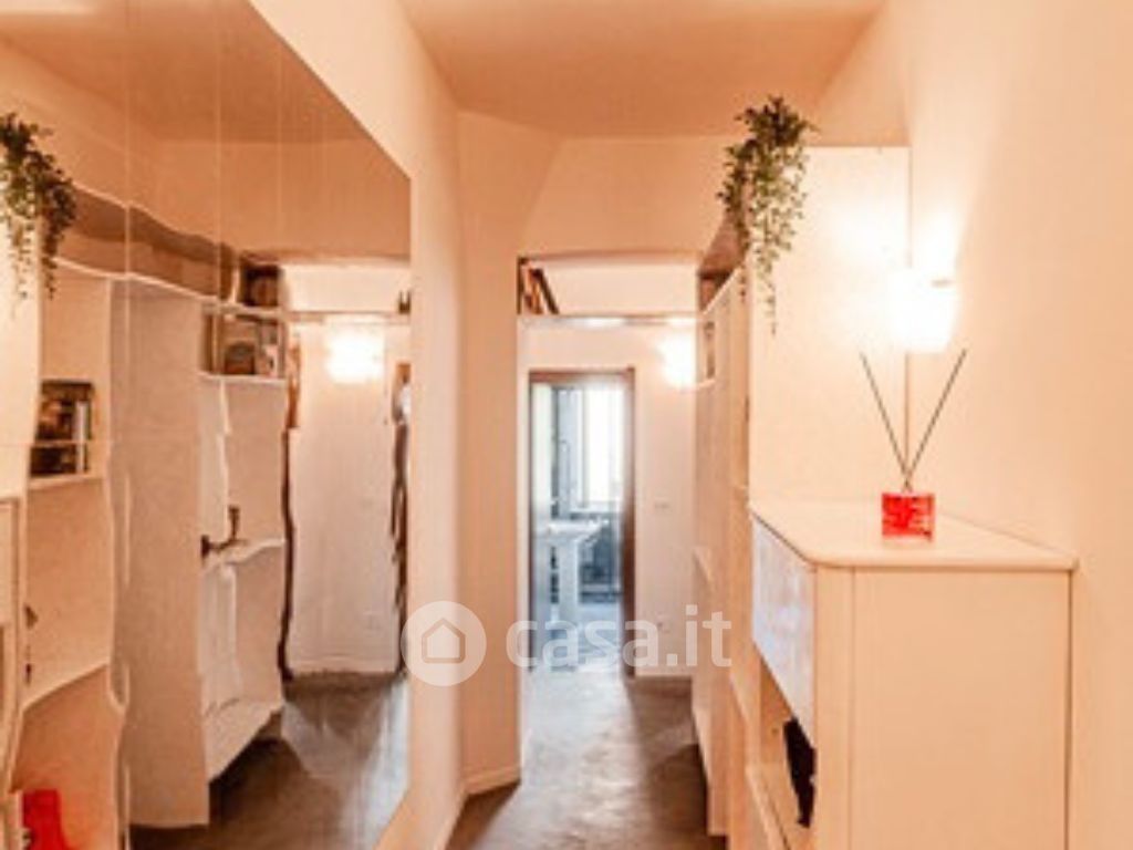 Appartamento in Vendita in Via Angelo Berardi 215 a Roma