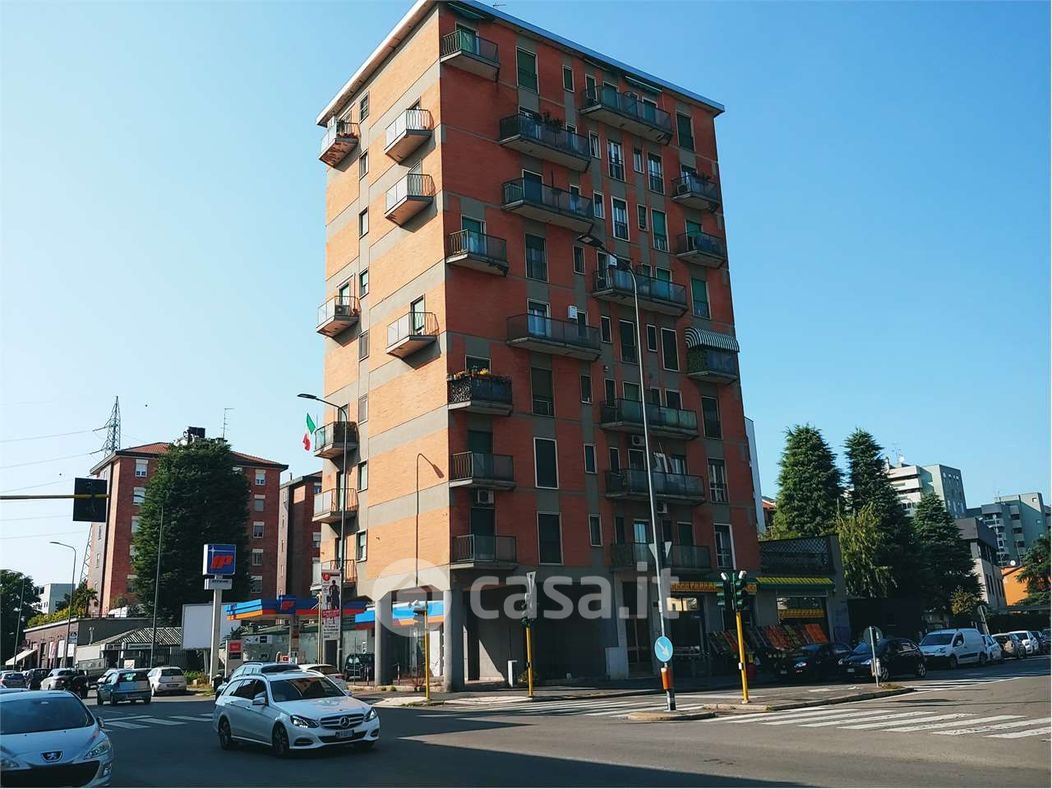 Appartamento in Affitto in Via Cassano d'Adda 30 a Milano