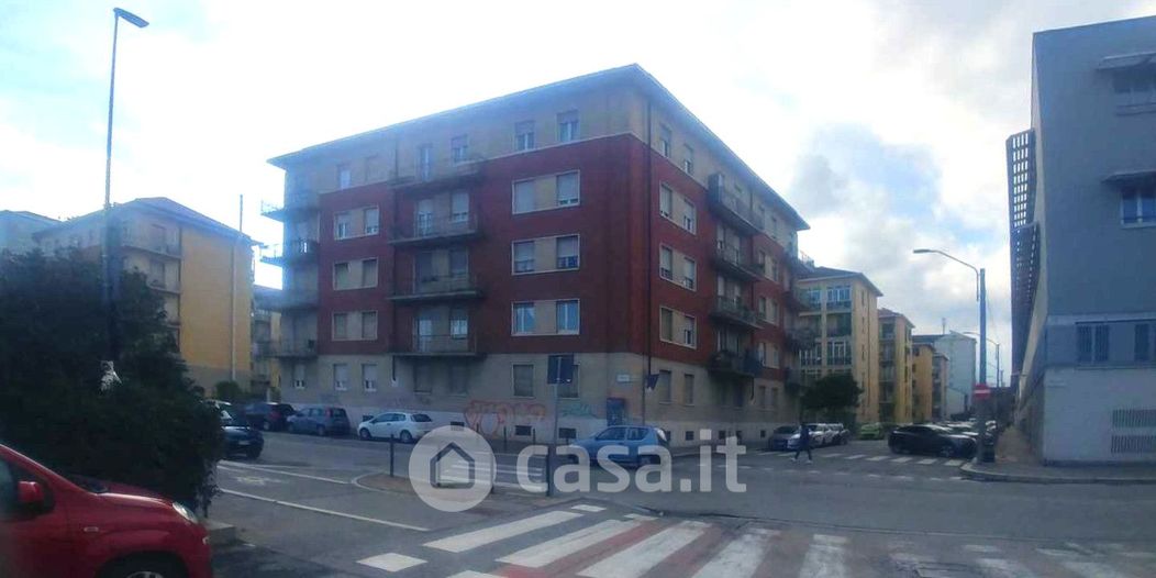 Appartamento in Vendita in Via Giordano Bruno 40 a Torino