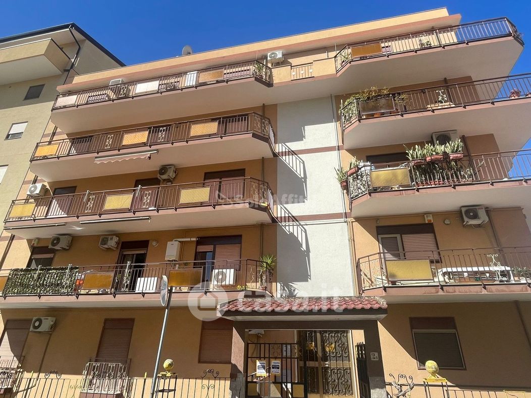 Appartamento in Affitto in Contrada Falcone 2 b a Reggio Calabria