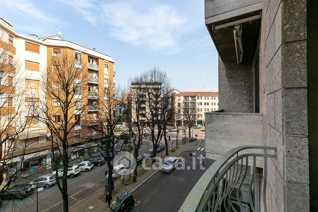 Appartamento in Affitto in Piazza Luigi Cadorna a Saronno