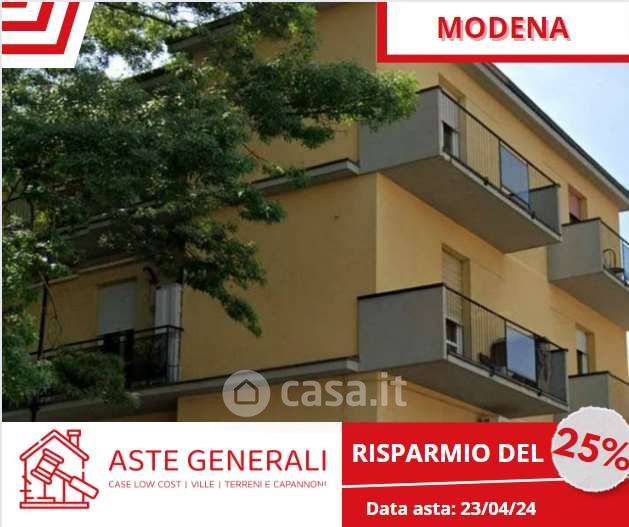 Appartamento in Vendita in Via Vignolese 496 a Modena