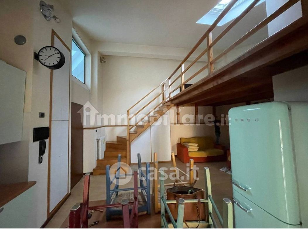 Appartamento in Vendita in Borgo Palazzo a Bergamo