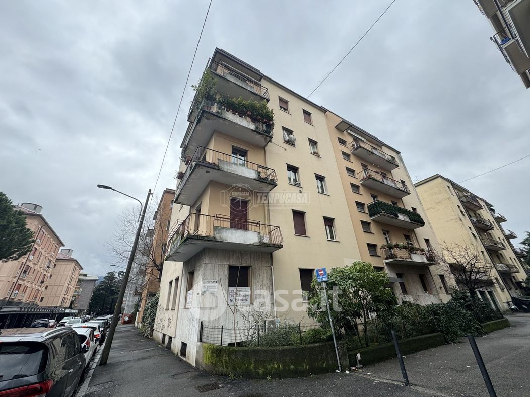 Appartamento in Vendita in Via Vittorio Veneto 38 a Brescia
