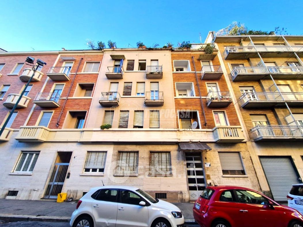 Appartamento in Vendita in Via Netro 6 a Torino