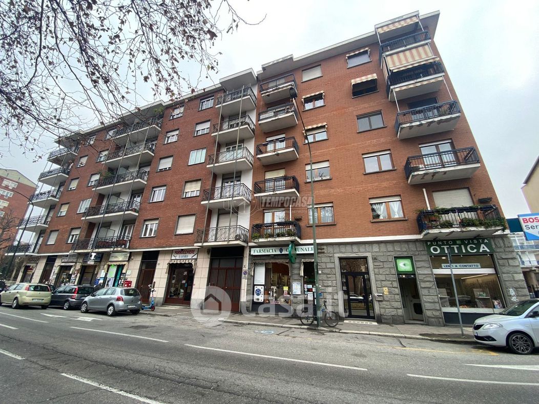 Appartamento in Vendita in Via Guido Reni 155 a Torino