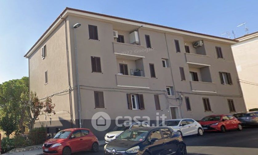 Appartamento in Vendita in Via Pesaro 8 a Ancona