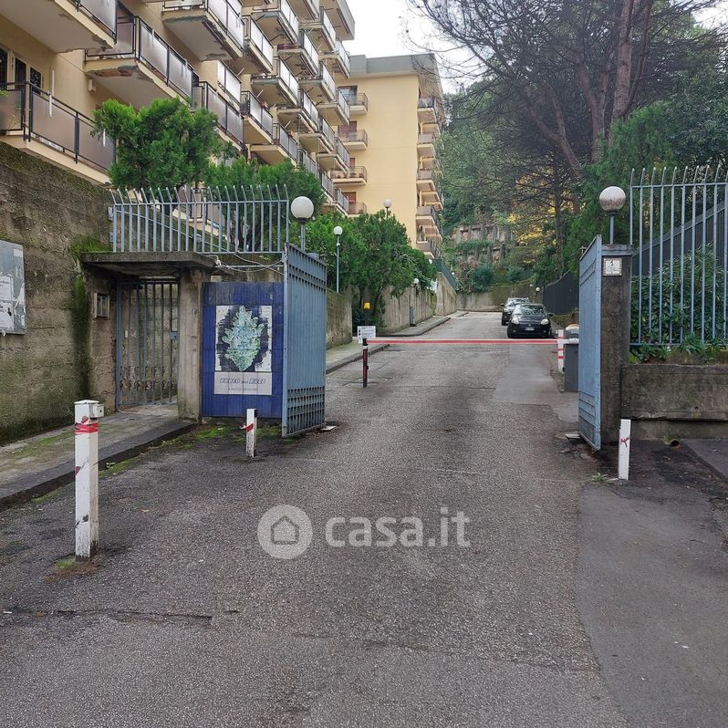 Appartamento in Vendita in Via Michele Pironti a Salerno
