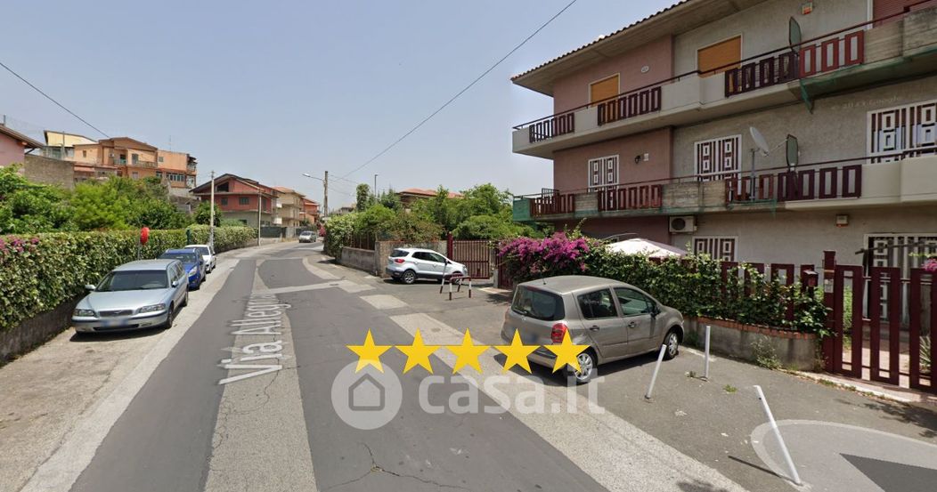 Appartamento in Vendita in Via Allegria a Catania