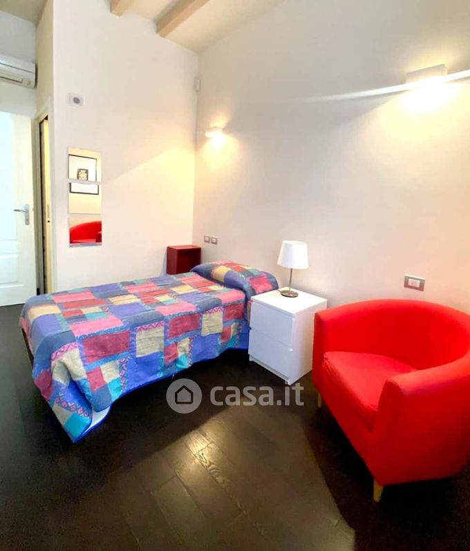 Appartamento in Affitto in Via Plinio 30 a Milano