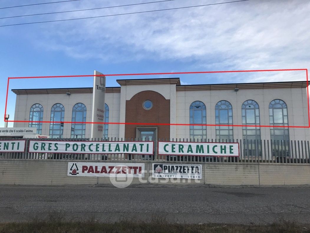 Negozio/Locale commerciale in Affitto in Via Brescia a Montichiari