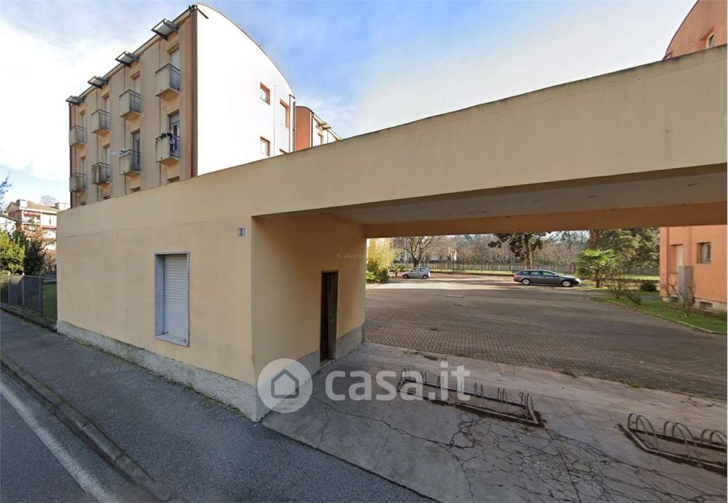 Appartamento in Vendita in Via Antonio Novasconi 3 a Cremona