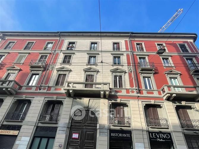 Appartamento in Vendita in Via Pietro Custodi a Milano