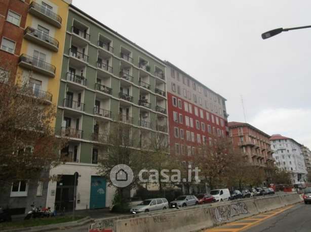 Appartamento in Vendita in Via Giorgio Washington 106 a Milano