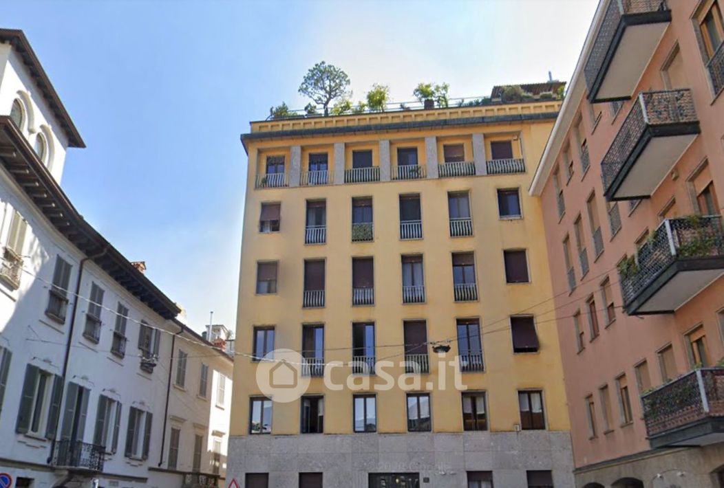 Appartamento in Affitto in Via Morigi 13 a Milano
