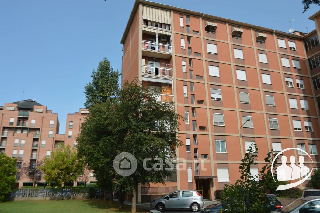 Appartamento in Vendita in Via Onorato Vigliani 26 a Torino