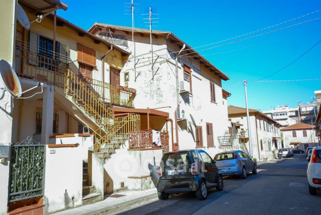 Appartamento in Vendita in Via Giovannello del Tifano 18 a Messina