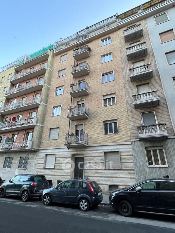 Appartamento in Vendita in Via Francesco Millio a Torino