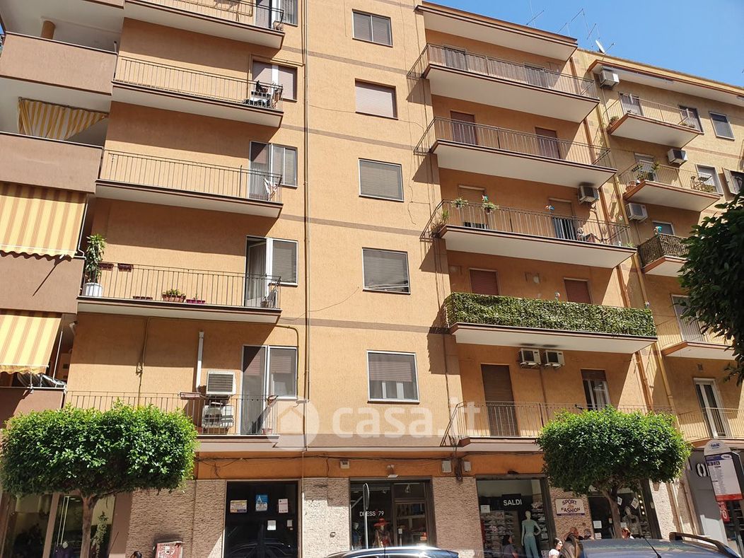 Appartamento in Vendita in Via Liguria 79 a Taranto