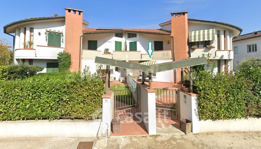 Appartamento in Vendita in Via Fratelli Rosselli 80 a Castelfranco di Sotto