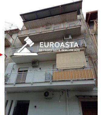 Appartamento in Vendita in Via Eraclea Minoa 63 a Misilmeri