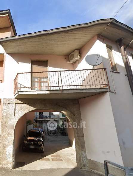 Appartamento in Vendita in Via Campino a Brignano Gera d'Adda