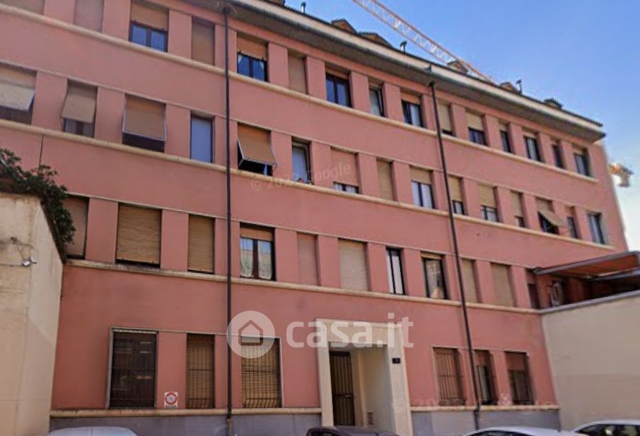 Appartamento in Vendita in Via Paulucci Fulcieri De Calboli 3 a Milano