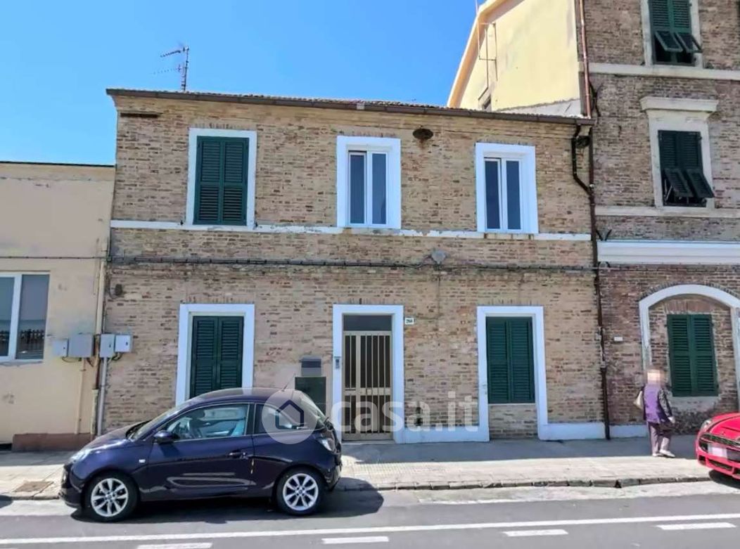 Appartamento in Vendita in Via Flaminia 268 a Ancona