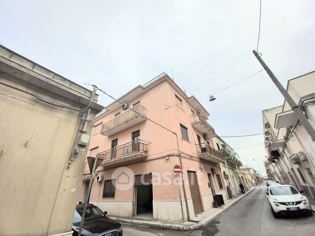 Appartamento in Vendita in Via Lepanto 17 a Taranto