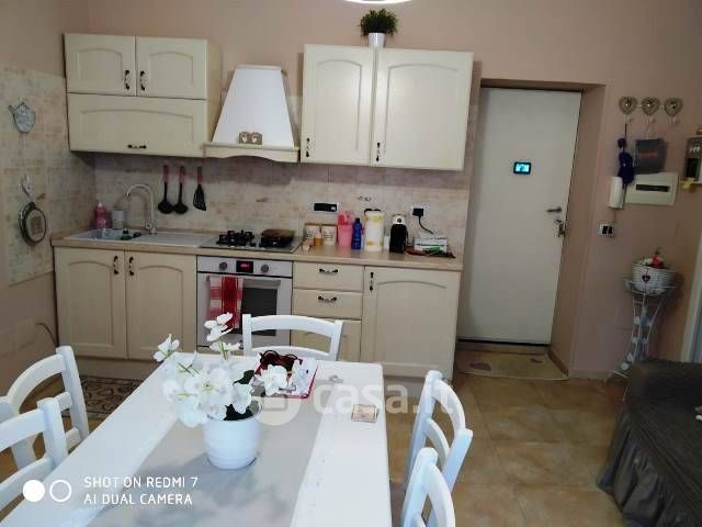 Appartamento in Vendita in Via Comunale Santo 65 a Messina