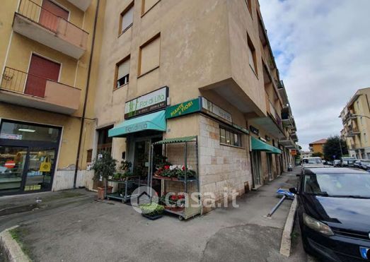Negozio/Locale commerciale in Vendita in Via Francesco de Sanctis 20 a Grosseto