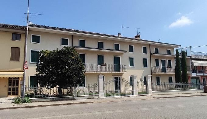 Casa indipendente in Vendita in Via Trento 14 a Malo
