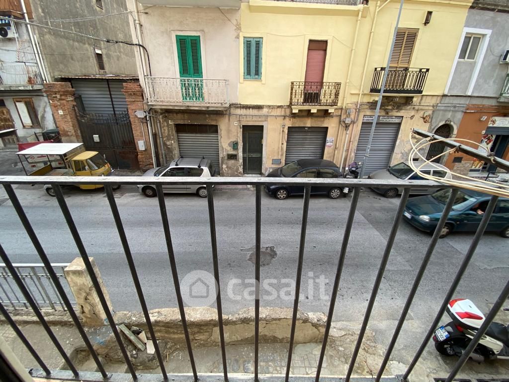 Appartamento in Vendita in villaggio santo messina a Messina