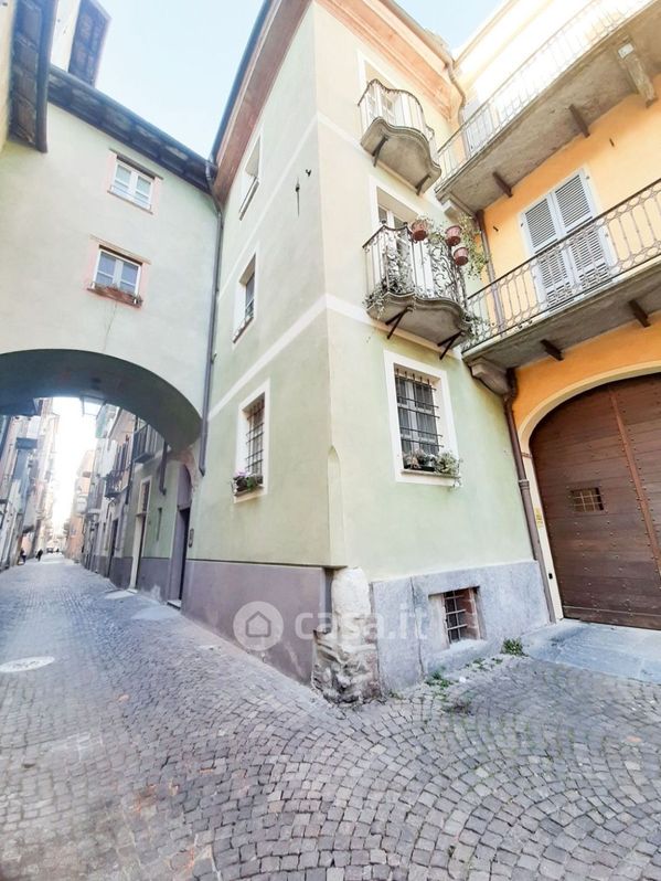 Appartamento in Vendita in Via Saluzzo 20 a Cuneo