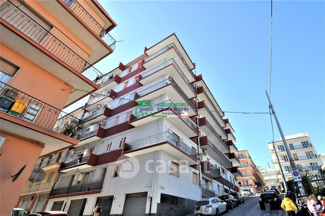 Appartamento in Vendita in Via Umberto Giordano a Ragusa