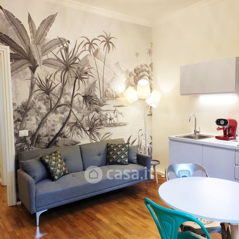 Appartamento in Affitto in Via Tortona 28 a Milano