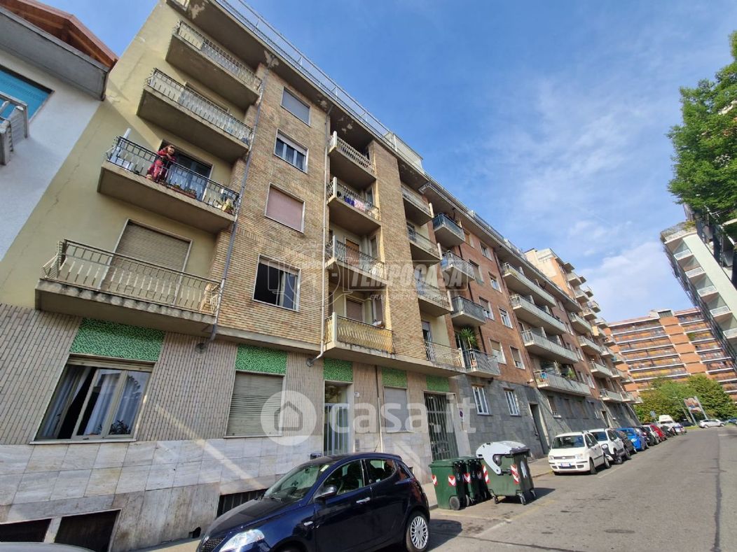 Appartamento in Vendita in Via Guido Reni 213 a Torino