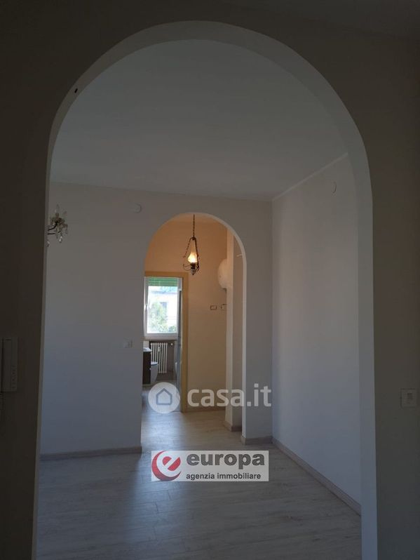 Appartamento in Vendita in Via Antonio Pizzocaro a Vicenza