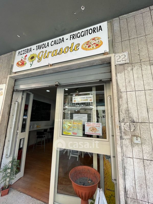 Negozio/Locale commerciale in Vendita in Via grenet 30 a Roma