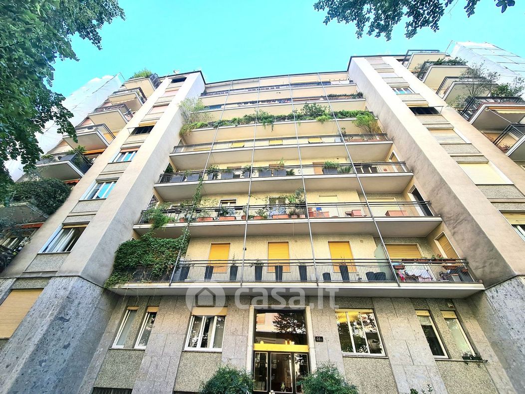 Appartamento in Vendita in Via marsala a Milano