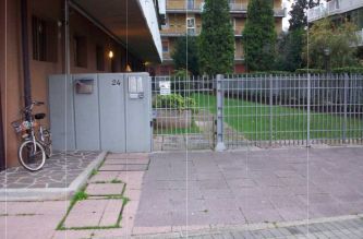 Appartamento in Vendita in Via Ludovico Ariosto a Mantova
