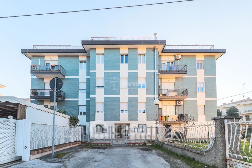 Appartamento in Vendita in Via Mercurio a Rimini