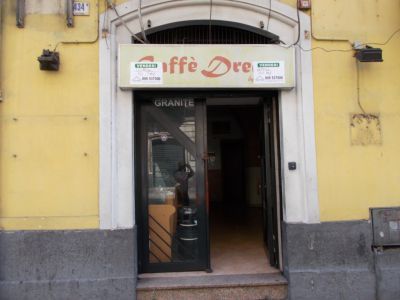 Negozio/Locale commerciale in Vendita in Via etnea 434 a Catania