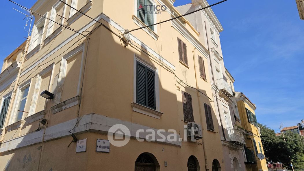 Casa indipendente in Vendita in Via Sant'Apollinare 58 a Sassari