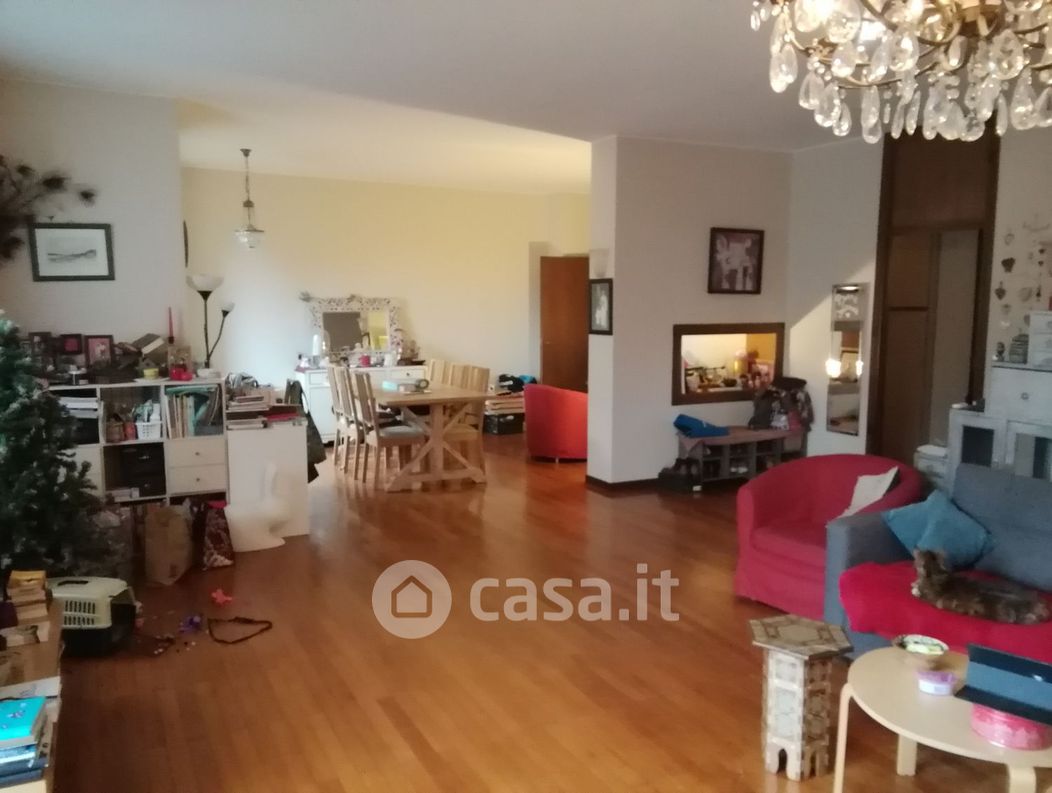 Appartamento in Affitto in Via Privata Celio 2 a Milano