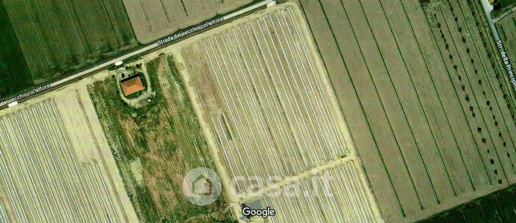 Terreno agricolo in Vendita in Via San Rocco a Grosseto