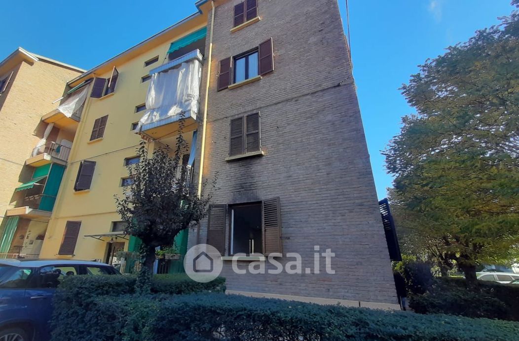 Appartamento in Vendita in Via Canuto Borelli a Asti