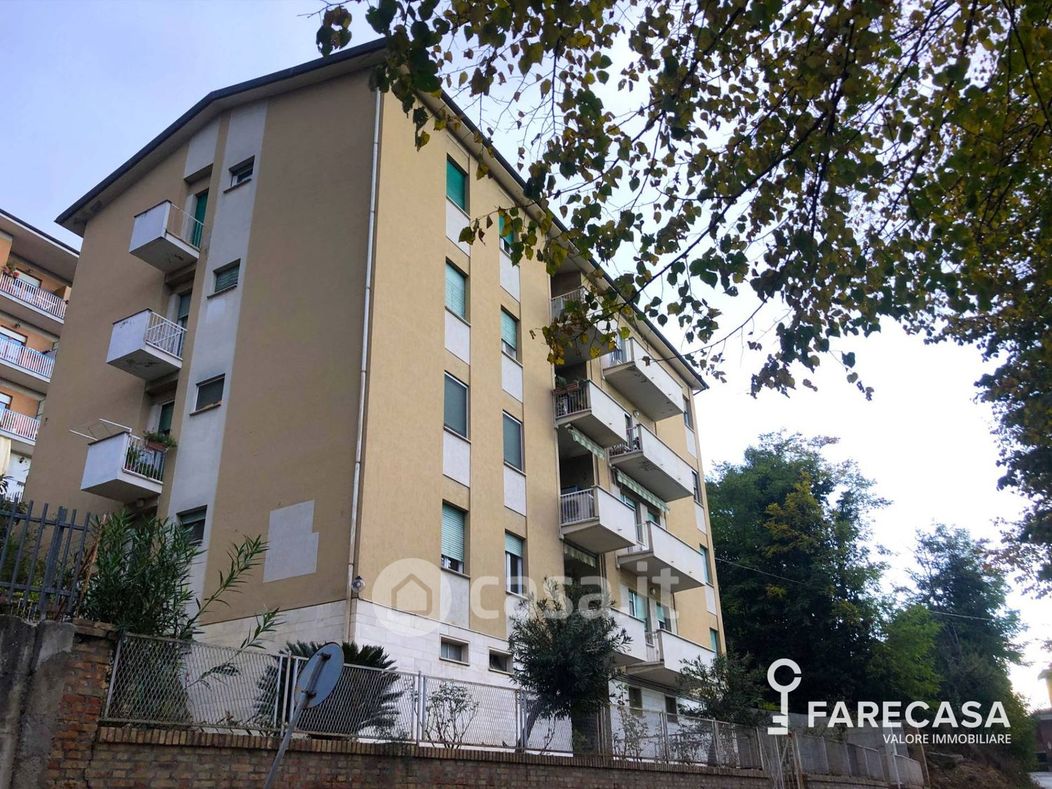 Appartamento in Vendita in Viale Camillo Benso Cavour 35 a Teramo